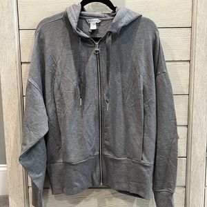 (NWT) Athleta Balance Sweatshirt